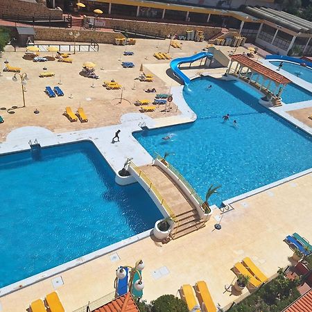 T2 With Pool, 300M From The Beach Portimao Bagian luar foto