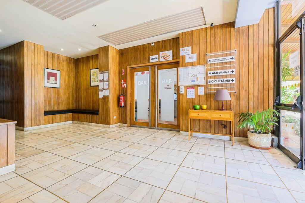T2 With Pool, 300M From The Beach Portimao Bagian luar foto