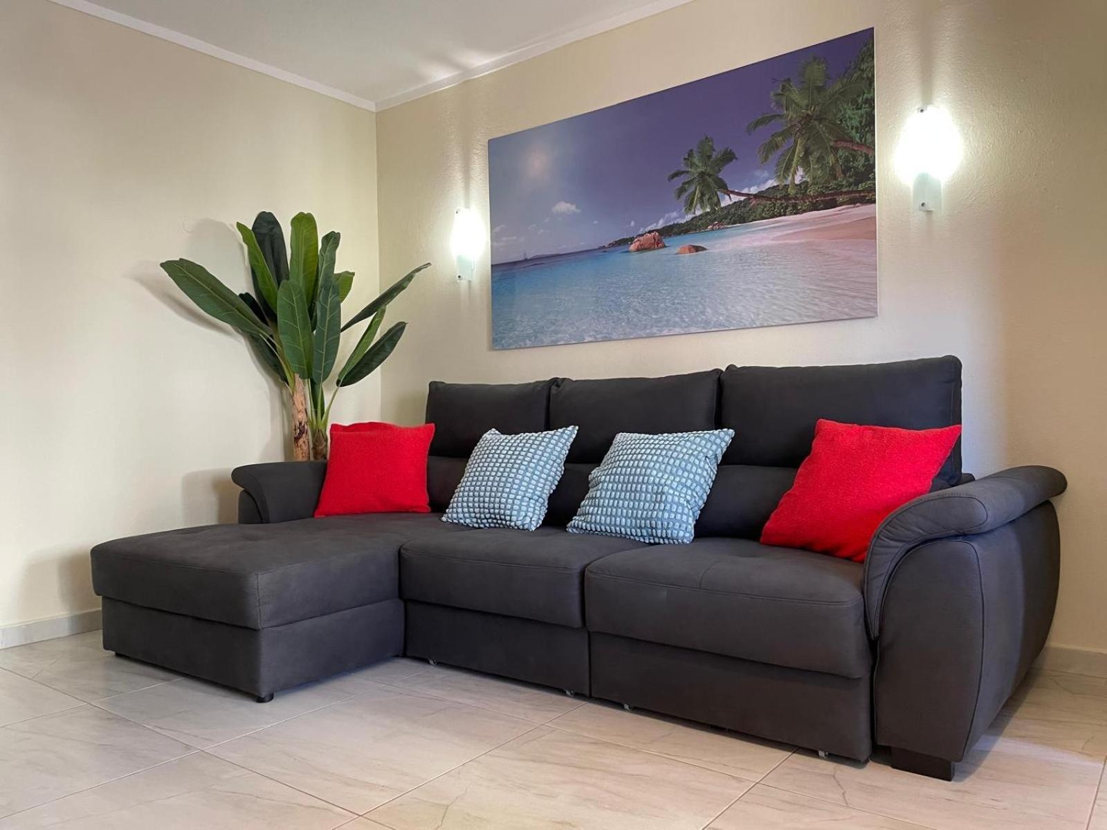 T2 With Pool, 300M From The Beach Portimao Bagian luar foto